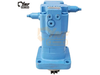 Moteur hydraulique