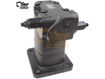 Moteur hydraulique