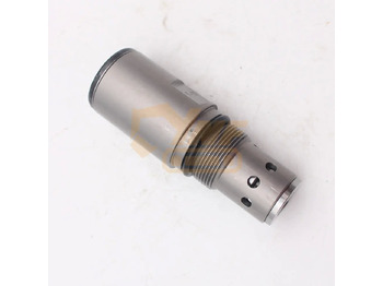 Valve hydraulique neuf Lq22u00002f1 main pressure relief control valve excavator spare parts: photos 5