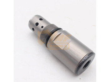 Valve hydraulique neuf Lq22u00002f1 main pressure relief control valve excavator spare parts: photos 3
