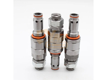 Valve hydraulique