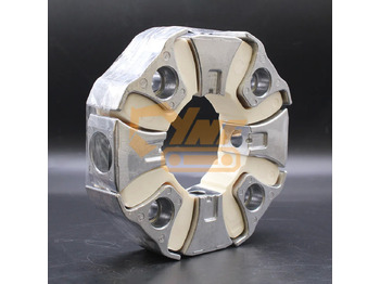 Embrayage et pièces YNF Customized High Quality Excavator Engine Parts Flexible Coupling 130H CF-H-130 Hydraulic Pump Coupling: photos 2