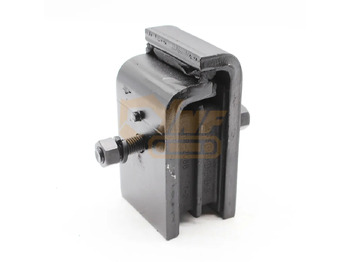Support de moteur YNF HR-3060 4183995 Engine Mount Rubber Mount Front For Hitachi Excavator EX450-1 Engine Mounting Rubber Cushion: photos 3