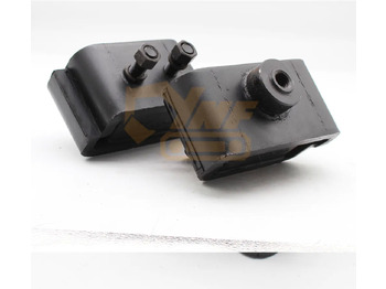 Support de moteur