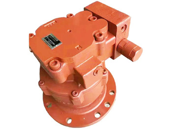 Moteur hydraulique