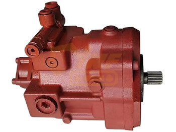 Pompe hydraulique
