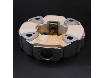 Embrayage et pièces pour Pelle neuf Ynf High-Quality R215-7 R225-7 Excavator Parts 110H Assy Cf-H-110 Hydraulic Pump Coupling Rubber Coupling: photos 5