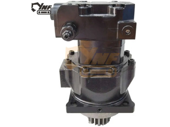 Moteur hydraulique KOMATSU