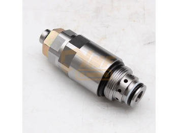 Valve hydraulique