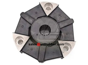 Embrayage et pièces KUBOTA