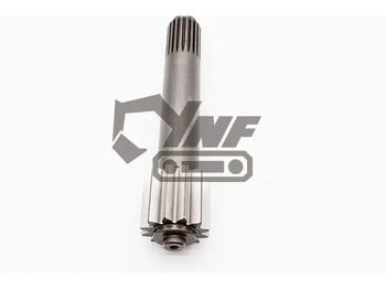 Moteur de translation