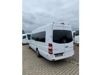 Autocar Mercedes Benz Sprinter 516 CDI - 24 Miejsca: photos 5