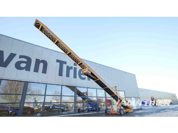 Bande transporteuse Breston HV16-80 Store loader: photos 2