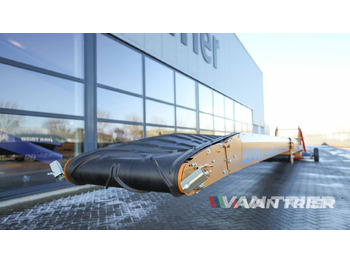 Bande transporteuse Breston HV16-80 Store loader: photos 4