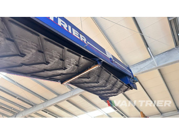 Bande transporteuse Breston HV16-80 Store loader: photos 4 Bande transporteuse Breston HV16-80 Store loader: photos 4