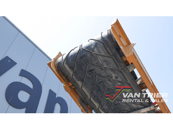 Bande transporteuse Breston ZG13-120 Conveyor belt: photos 4
