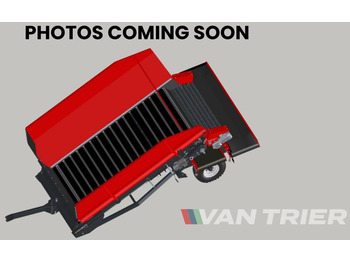 Matériel de stockage MIEDEMA