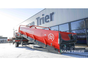 Matériel de stockage MIEDEMA