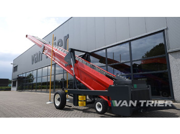 Bande transporteuse MIEDEMA