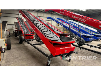 Convoyeur VAN TRIER