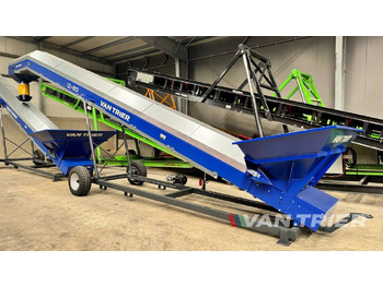 Convoyeur VAN TRIER