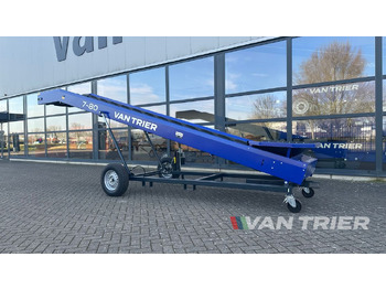 Bande transporteuse VAN TRIER