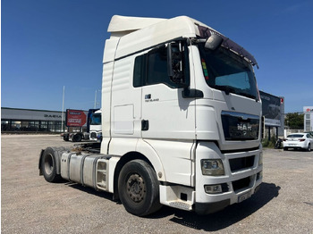 Tracteur routier MAN TGX18.440XLX
