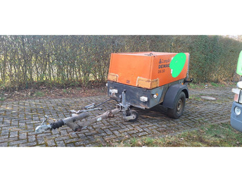 Compresseur d'air DEMAG