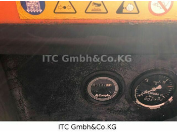 Compresseur d'air Demag DLT 204: photos 3