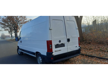 Fourgon utilitaire Fiat Ducato Maxi: photos 3