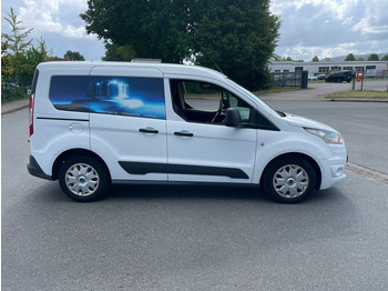Fourgonnette Ford Transit Connect: photos 3