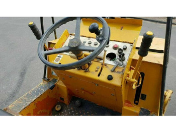 Compacteur Hamm Walze: photos 4