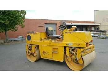 Compacteur Hamm Walze: photos 3
