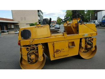 Compacteur Hamm Walze: photos 2