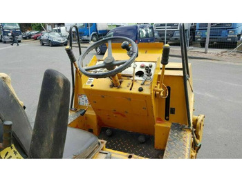 Compacteur Hamm Walze: photos 5