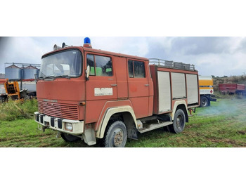 Iveco F 170 Feuerwehrauto en leasing occasion Iveco F 170 Feuerwehrauto: photos 3