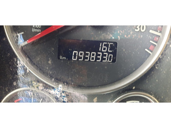 MAN TGX 18.360PS 4x2 G.Haus Kran+Funk en leasing occasion MAN TGX 18.360PS 4x2 G.Haus Kran+Funk: photos 4