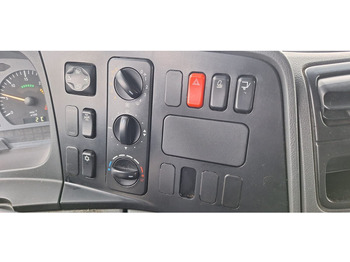 Camion fourgon Mercedes-Benz 1222 Atego Koffer mit LBW Klima: photos 5
