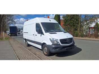 Fourgonnette MERCEDES-BENZ Sprinter