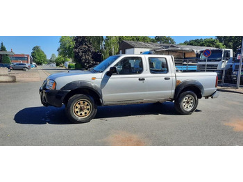 Nissan Pickup Doka en leasing occasion Nissan Pickup Doka: photos 2 Nissan Pickup Doka en leasing occasion Nissan Pickup Doka: photos 2