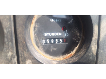 Chargeuse sur pneus O & K L15 1-Hand: photos 4