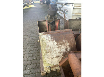 Benne preneuse pour Engins de chantier Palfinger Greifer Hiab: photos 2