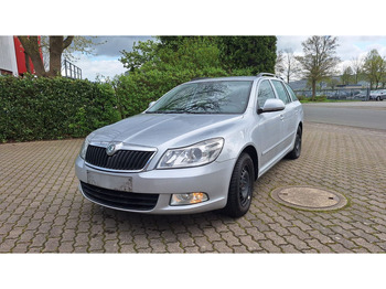 Voiture ŠKODA