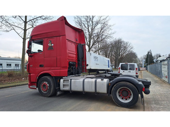 Tracteur routier DAF XF 106/460FT SSC: photos 3