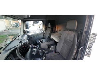 Mercedes-Benz 1824 LS G.Haus/Hochdach Klima en leasing occasion Mercedes-Benz 1824 LS G.Haus/Hochdach Klima: photos 4