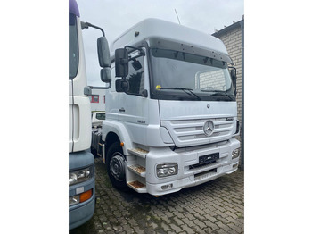 Tracteur routier Mercedes-Benz 1833LS G.Haus/Hochdach: photos 3