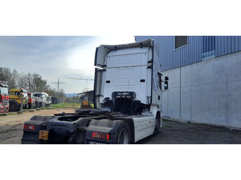 Tracteur routier Scania R450: photos 4