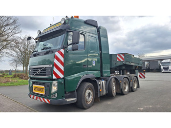 Volvo FH 540 8x4 en leasing occasion Volvo FH 540 8x4: photos 1 Volvo FH 540 8x4 en leasing occasion Volvo FH 540 8x4: photos 1