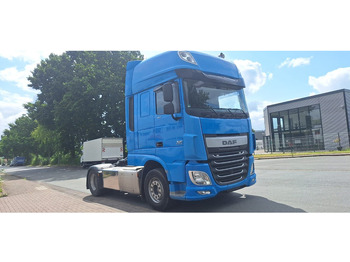 Tracteur routier DAF XF 106 460