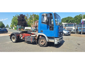 Tracteur routier IVECO